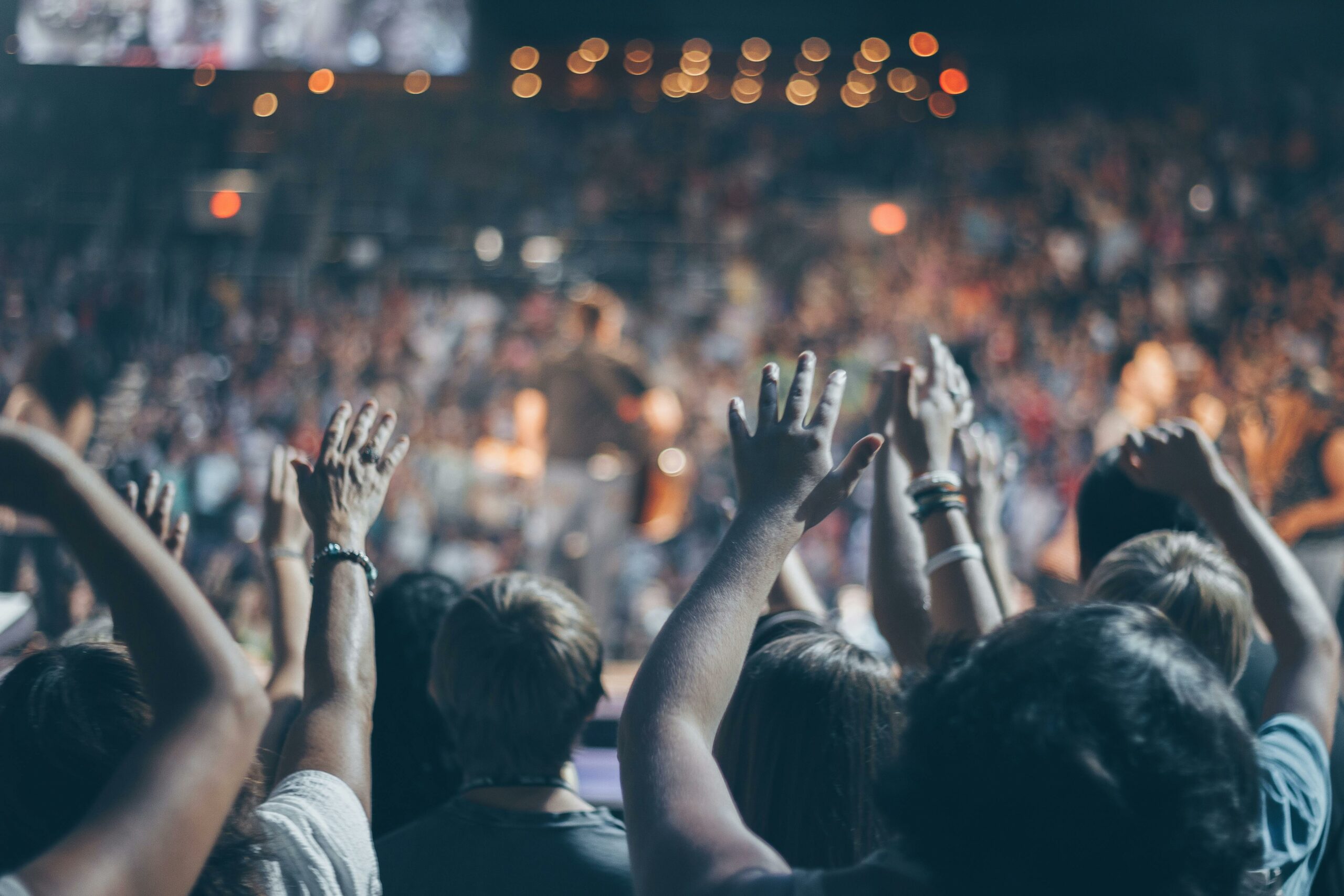 Festival en Belgique 