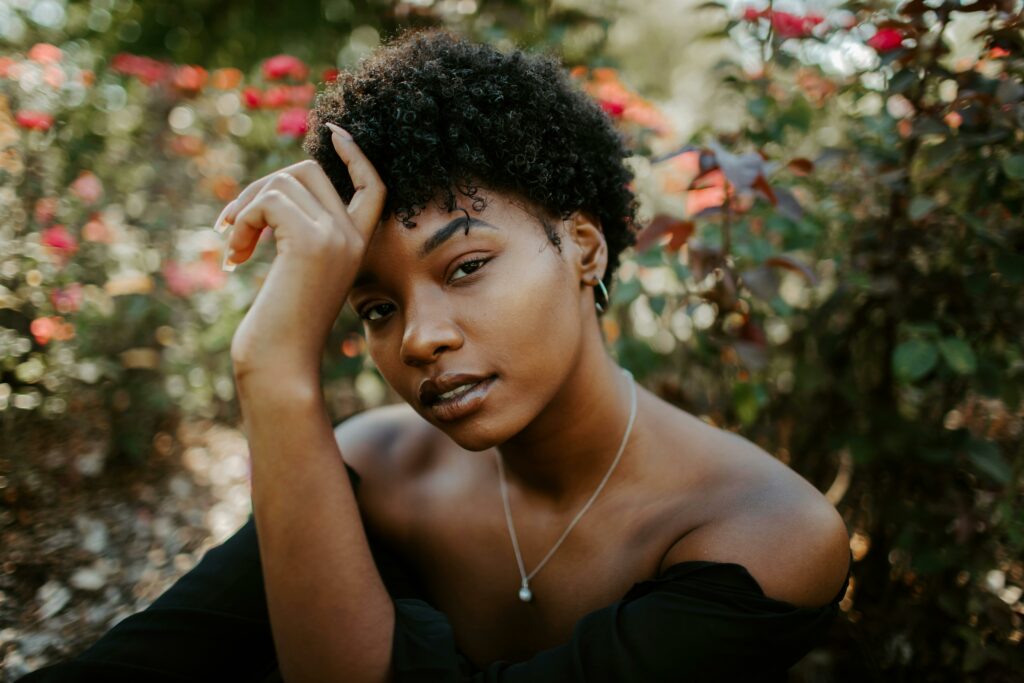 photo portrait 