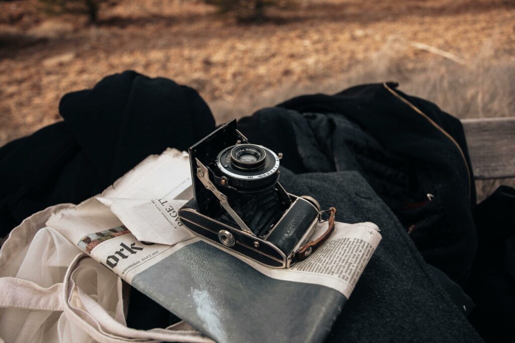 Capturer l'instant - c'est le cœur du métier de CLX Picture 