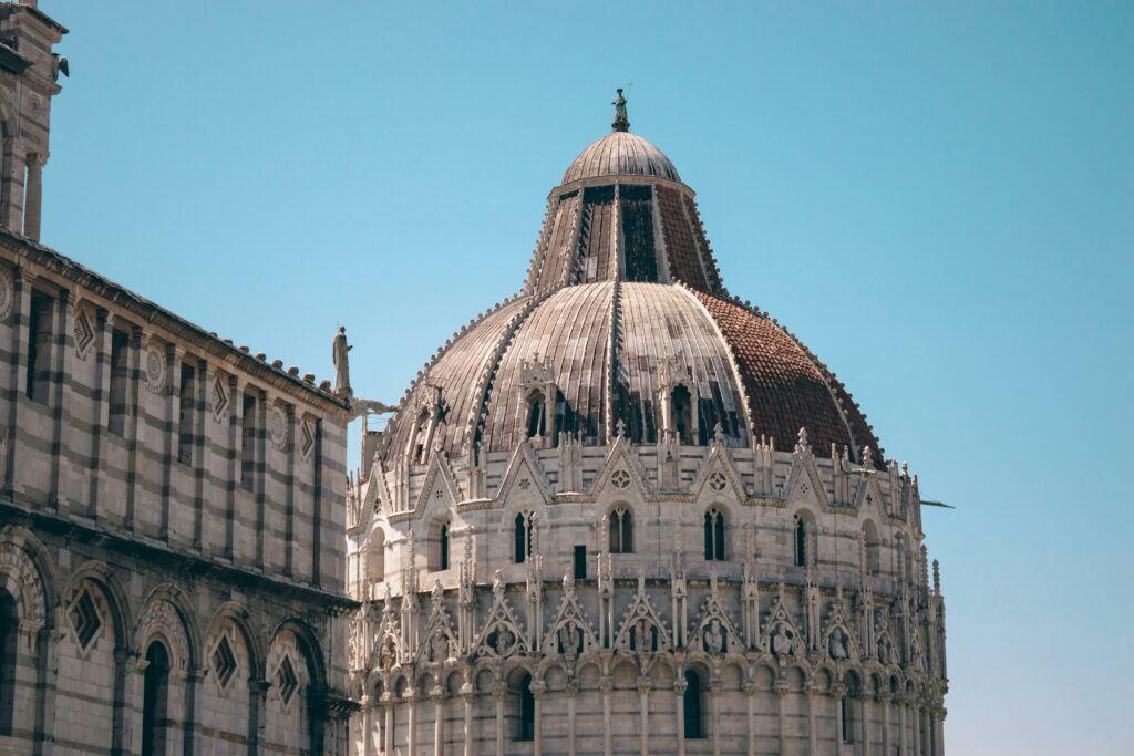 Photo architecturale